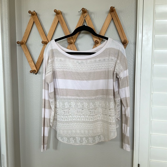 We The Free Tops - Free People long sleeve